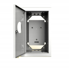 Rozdzielnica licznikowa p/t 1L 1faz RLP-1L1F