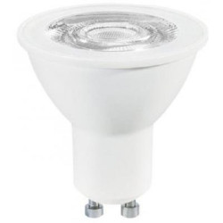 LED GU10 230V 6,9W WW 575lm 120st. OSRAM 198852