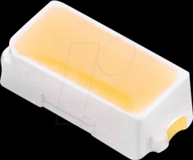 158301230 LED, SMD 3014, white, 120°