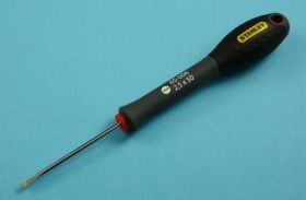 WKR.PŁASKI RÓW.2,5x50 STANLEY FATMAX