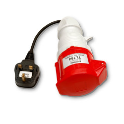 Tester urządzeń, typ: Próbnik, do użytku z: HPAT