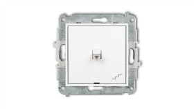 Icon Mechanizm Łącznika Schodowego W Stylu Amerykańskim Biały Iwpus-3