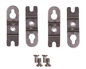 Uchwyt zewnętrzny naścienny Mi AL 40 HPL20001159 /4szt./