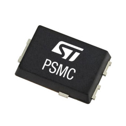 STPST5H100SFY Automotive 100 V, 5 A Power Schottky Trench Rectifier