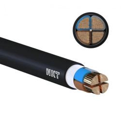 Kabel energetyczny YKXS 4x35 SM 0,6/1kV /bębnowy/