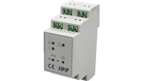 Monitor Prędkości, 65X85x36mm, 10-800Hz, 24V Dc, 1X Styk Przekaźnika Nc,...