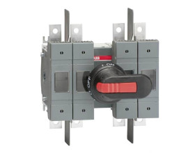 ABB OS100GJ22FP Rozłącznik 160 A 1 szt.