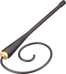 Antena WiFi zewnętrzna WiFi 216mm