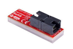 SDIP-12-240 - adapter PoE Gigabit obniżający napięcie do 24V
