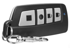 TR-4H-ID - pilot radiowy (z numerem ID)