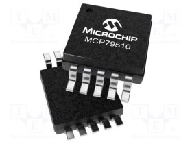 MCP79510-I/MS