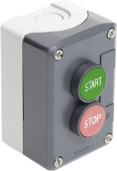 Schneider Electric XALD225 XALD225 Obudowa 1 szt.