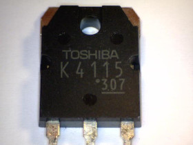 Tranzystor 2SK4115