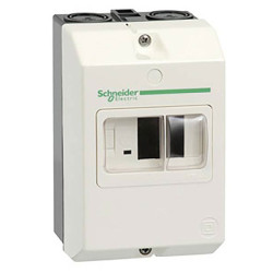 Schneider Electric GV2MC03 Casing 1pc durable and precise design