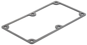 Złącze przemysłowe 09400009803 Harting Zawartość: 1 szt.