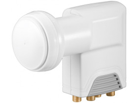 uniwersalny konwerter Quattro