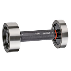 Limit plug gauge 85 H7 .