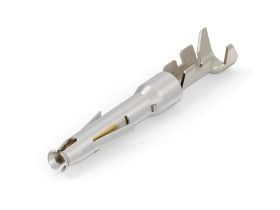 Styk złączy dużej mocy Styk gniazda T2210002010 TE Connectivity Żeński