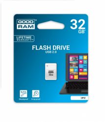 Pendrive GOODRAM PICCOLO 32GB USB 2.0