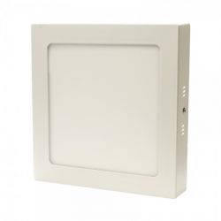 PLAFON NATYNK.IP22, 12 W, 720 LM, 3000 K