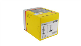 Kołek Usn Do Montażu Obróbki Blacharskiej 40Mm, Szary /Opak. = 100 Szt./...