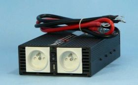 SINUS 1000W/800W 24VDC-&gt;220VAC INWERTER