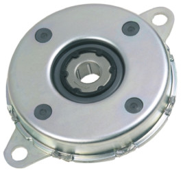 Tłumik obrotowy, Moment: 2±0.3Nm