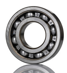 Łożysko kulkowe wew: 110mm zew: 170mm Jednorzędowe łożysko kulkowe z głębokim rowkiem 28mm SKF jednorzędowe