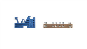 Zacisk Ochronny Na Szynę Mzo-Ts 6/16 R33ra-01010104000