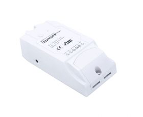Sonoff DUAL R2 podwójny przekaźnik sterowany WiFi