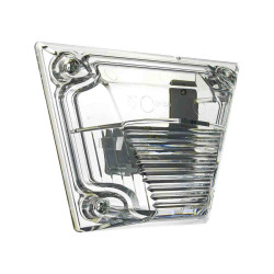 Sygnalizator Przezroczysty IP69