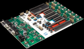 ATSTK500 ATMEL/Microchip DEVELOPER KIT