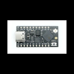 TinyPICO V3 USB-C - płytka rozwojowa z modułem ESP32 PICO-D4 (złącze u.FL)
