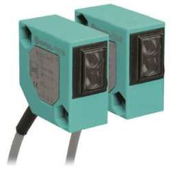 Czujnik fotoelektryczny Pepperl+Fuchs ML300-P-6m-RT/25/102/115 238492 1 szt.