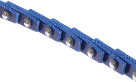 Złącza skrętne L02A5N, belt A Fenner Drives