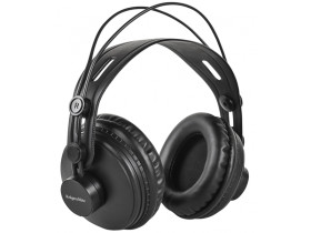 Słuchawki nauszne studyjne Kruger&Matz Monitor