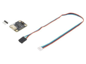 DF-SEN0529 Czujnik: atmosferyczny pola magnetycznego Gravity, I2C