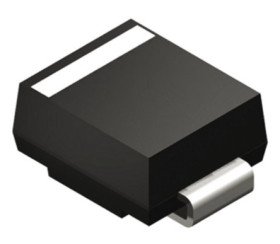 Dioda Zenera 6.8V Montaż powierzchniowy DO-214AA (SMB) 3 W 1.1V Pojedyncza