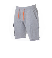 CAIRO MELANGE PANTALONE CORTO