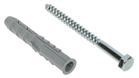 Kołek Rozporowy Ks-12/8X100 Klimas