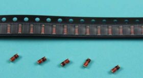 BAV-103 0,2A/250V 50ns DIODA##(1000SZT)