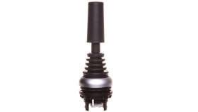 Joystick Czteropołożeniowy Dwustopniowy Z Samopowrotem M22-Wj4-2P 110836