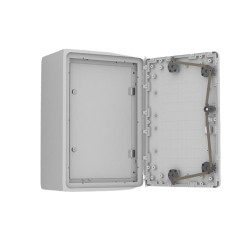 Akcesoria do obudów Zestaw drzwi wewnętrznych UID7550 Poliester wzmacniany włóknem szklanym