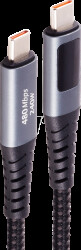 BS14-59025 Sync and charging cable, USB-C, 240 W, 1.0 m