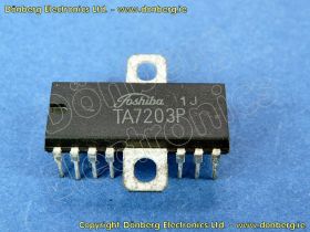 TA7203P
