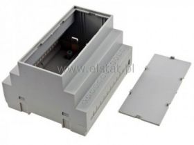 Z 110 obudowa na szynę