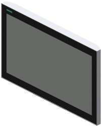 HMI Thin Client 18,5 cala Siemens SIMATIC rozdzielczość: 1366 x 768 TFT