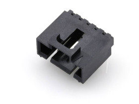 Molex 705530039 Obudowa złącza pin męskiego na PCB 1 szt.