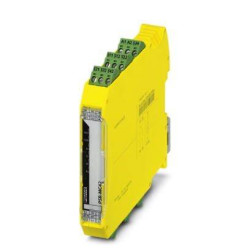 Przekaźnik bezpieczeństwa Phoenix Contact 2702901 24 V/DC 1 szt.