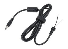 kabel do HP 4,8/4,2mm x 1,7mm 18,5V 3,5A Quer KOM0252